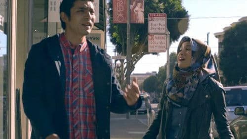 Bulan Terbelah di Langit Amerika 2 Bild 2