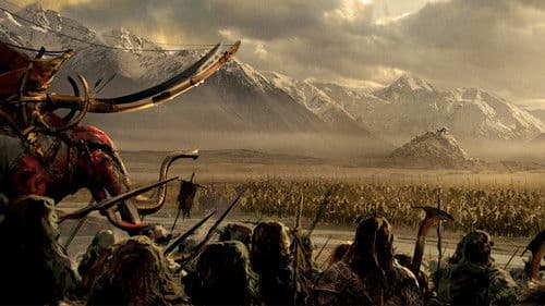 Der Herr der Ringe: Die Schlacht der Rohirrim Bild 3