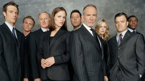 Alias - Die Agentin Bild 5