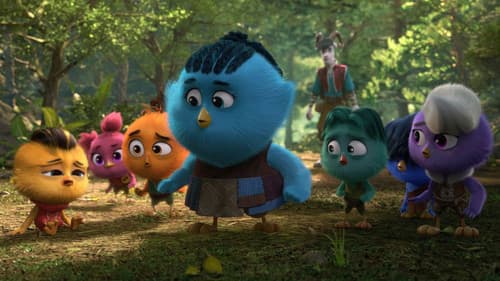 องครักษ์พิทักษ์เจี๊ยบ Bild 4