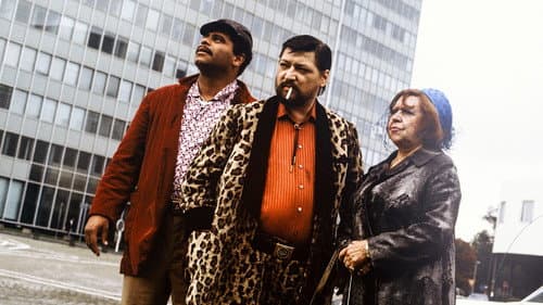 Kamikaze 1989 Bild 6