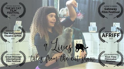 9 Lives: Tales from the Cat Show Bild 1