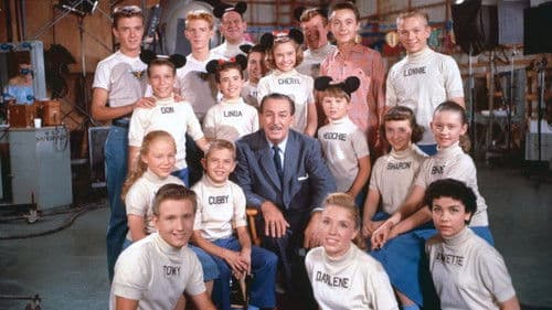 Walt Disney Treasures | The Mickey Mouse Club Bild 2