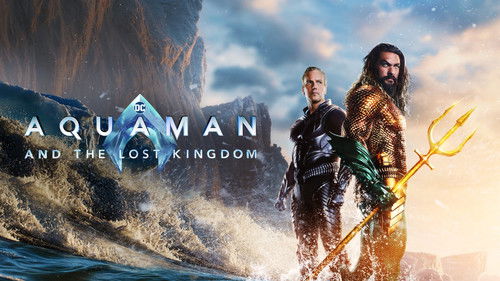 Aquaman: Lost Kingdom Bild 7