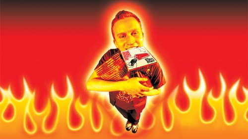 John Safran's Music Jamboree Bild 1