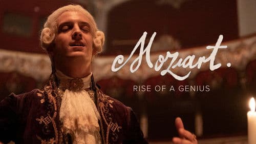 Mozart: Rise of a Genius Bild 3