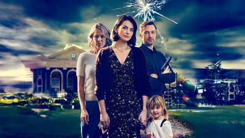 A Lethal Lesson Bild 2