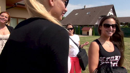 Summer Sinners 4: Naughty Mallorca Bild 2