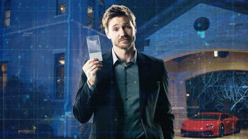 Das Haus der Geheimnisse Bild 3