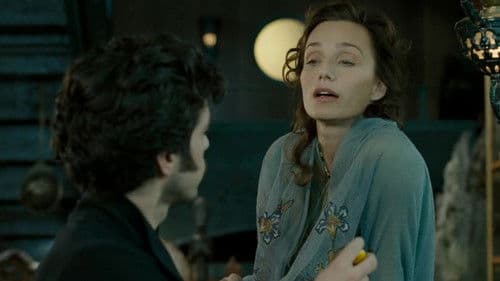 Arsène Lupin Bild 8