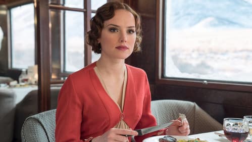 Mord im Orient-Express Bild 7