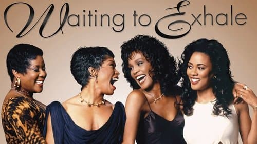 Waiting to Exhale - Warten auf Mr. Right Bild 3