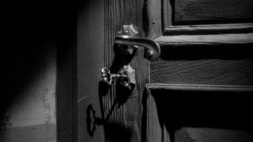 Das Geheimnis hinter der Tür Bild 5