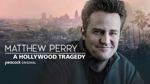 Matthew Perry: A Hollywood Tragedy Bild 2
