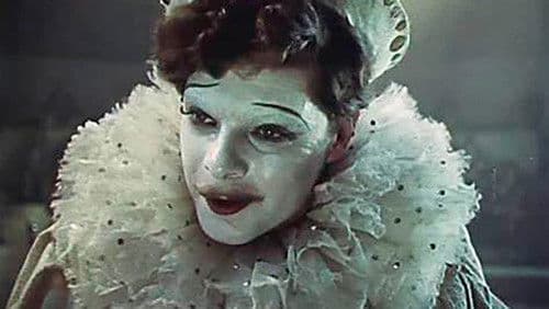 Борец и клоун Bild 2