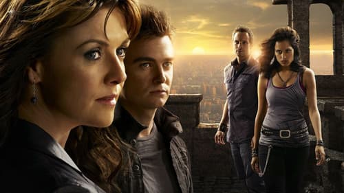 Sanctuary - Wächter der Kreaturen Bild 2