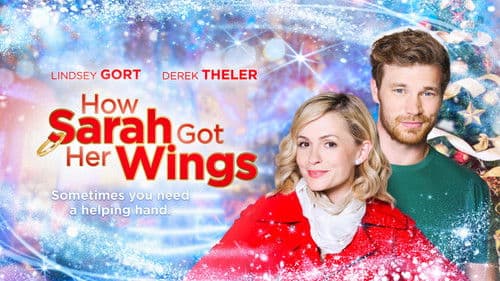 How Sarah Got Her Wings Bild 3