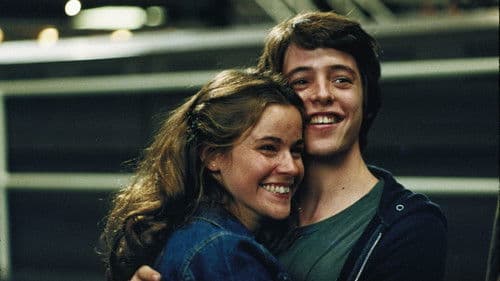 WarGames - Kriegsspiele Bild 8