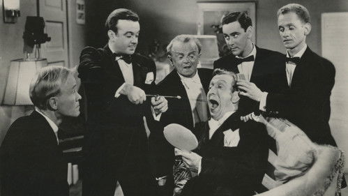 Blues Busters Bild 1