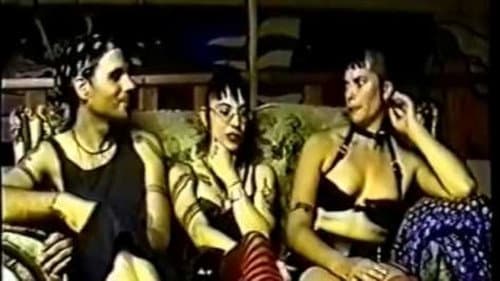 Step Up and Be Vocal Bild 1