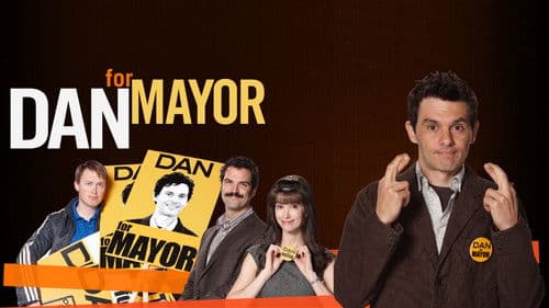 Dan for Mayor Bild 2