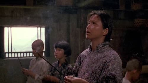 無言的山丘 Bild 3