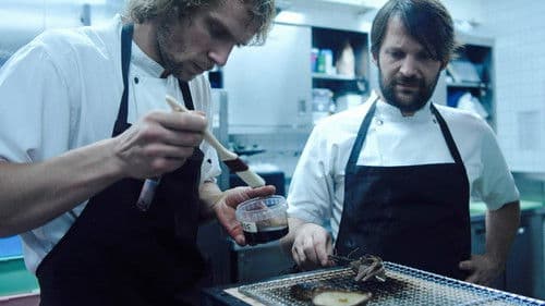 Ants on a Shrimp Bild 5