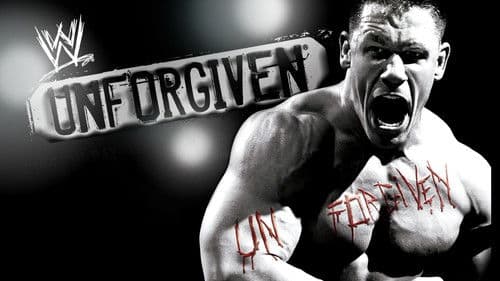 WWE Unforgiven 2006 Bild 2