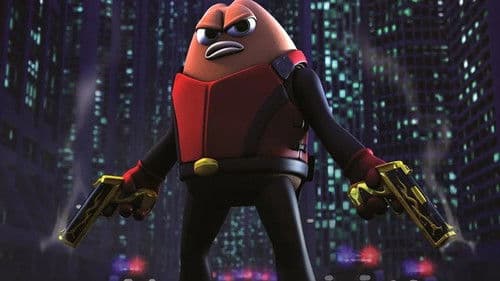 Killer Bean Forever Bild 1
