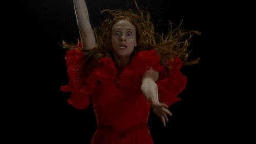 The Red Hourglass Bild 1