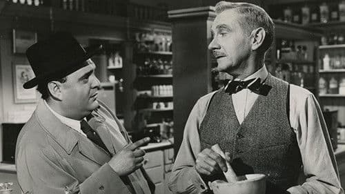 Mr. Belvedere Rings the Bell Bild 1