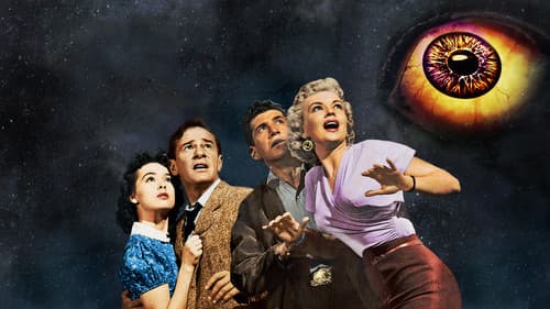 Gefahr aus dem Weltall Bild 1