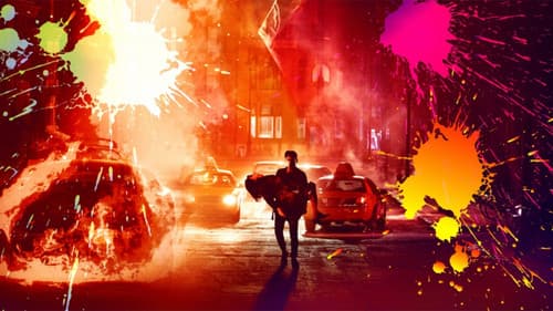 American Night Bild 2