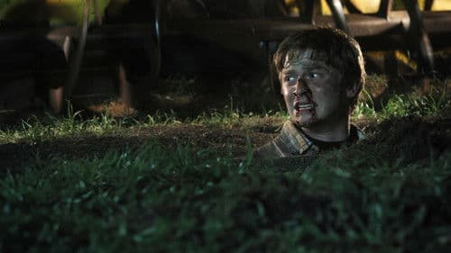 Wrong Turn 5: Bloodlines Bild 4