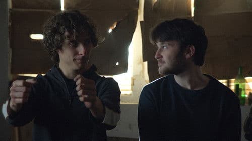 Mauern aus Sand Bild 6