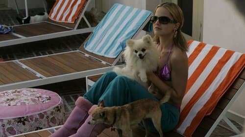 The Dog Problem Bild 1