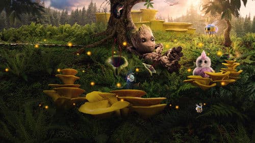 Ich bin Groot Bild 4