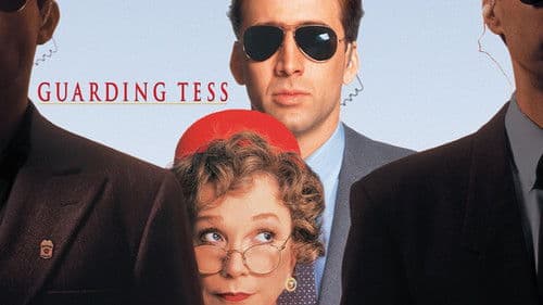 Tess und ihr Bodyguard Bild 1