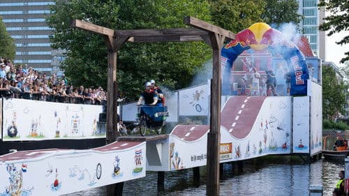 Red Bull Stalen Ros 2025 Bild 1