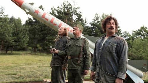 Ali Baba und die 7 Zwerge Bild 1