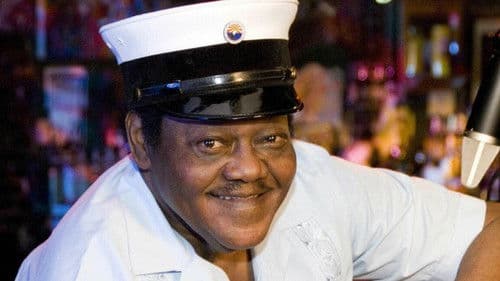 Fats Domino: Walkin' Back to New Orleans Bild 1