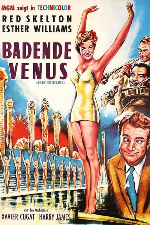 Badende Venus