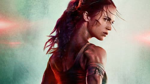 Tomb Raider Bild 5