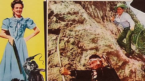 Riders of the Pony Express Bild 1