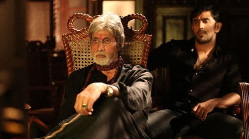 Sarkar 3 - Tödliche Geschäfte Bild 4