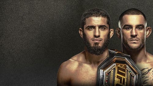 UFC 302: Makhachev vs. Poirier Bild 1