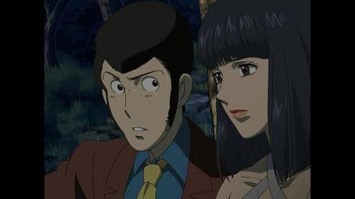 Lupin III: Sweet Lost Night Bild 1