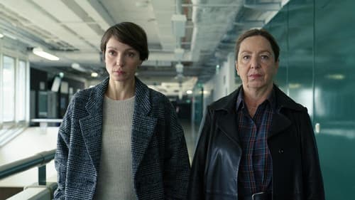 Im Schatten der Angst - Du sollst nicht lügen Bild 1