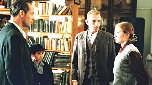 Kruté radosti Bild 2