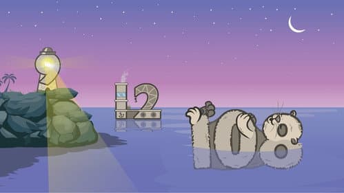 Meet the Math Facts - Multiplication & Division Level 3 Bild 2